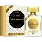 La French Oud Moment Eau de Parfum 100ml Unisex Perfume for Men and Women