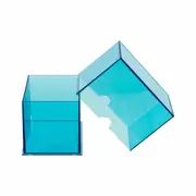Ultra Pro TCG - Eclipse 2-Piece Deck Box - Sky Blue
