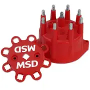 MSD Distributor Cap 84316;