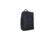 Marshall : ACCS-00210: City Rocker Backpack Black And Black