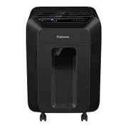 Fellowes 4634001 AutoMax 90M Mini Cut Shredder [4634001]