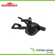 Sunrace Bike Trigger Shifter DLRS31 - 10 Speed - Right Hand - Black