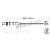 PAT Oxygen/Lambda Sensor Post Catalytic Converter - EGO-511
