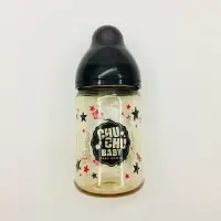 在飛比找蝦皮購物優惠-PPSU奶瓶 CHU CHU BABY 啾啾 160ml