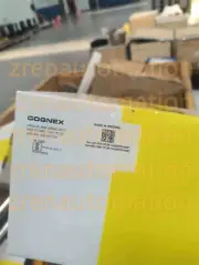 DMR-8050EC-0200 Cognex QR Code Scanning Gun DMR-8050EC-0200 Brand New in Box