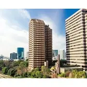 Tokyo Marriott Hotel