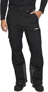[ARCTIX] Men's Advantage Softshell Pants Snow Pants