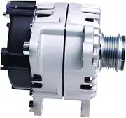Generator Alternator Compatible For VW Compatible For TOUAREG 3.0 TDI 059903023K 439784 440416 FG18T094 439784 440416