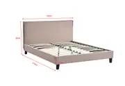 ADLEY Queen Bed