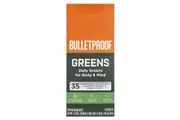 BulletProof, Greens, 15 Packets, 0.28 oz (7.9 g) Each
