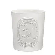 Diptyque 34 Boulevard St Germain Candle 1500 g