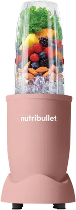 NUTRIBULLET 900 Series Matte Clay