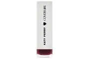 Katy Kat Matte Lipstick - KP09 Maroon Meow by CoverGirl for Women - 0.12 oz Lipstick