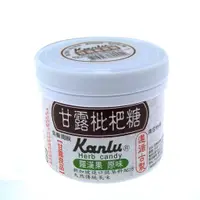 在飛比找蝦皮商城優惠-Kanlu甘露 枇杷糖 200g【家樂福】