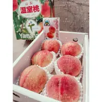 在飛比找蝦皮購物優惠-本島免運🚚 日本山形水蜜桃 長野水蜜桃 和歌山水蜜桃山梨溫室