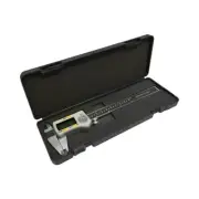 Electronic Digital Caliper 6'' / 150mm MM Inch Conversion Ruler Measurement