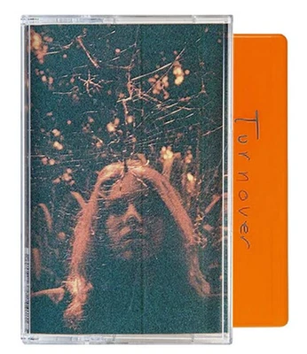 Turnover - Peripheral Vision (Cass, Album, Ltd, Ora) (Mint (M)) - 3741498208