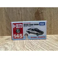 在飛比找蝦皮購物優惠-Tomica Dream Tomica 145 initia