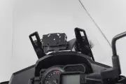 Kawasaki KLZ 1000 ABS 2014-2017 SW Motech GPS Mount for Cockpit