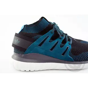 ADIDAS TUBULAR NOVA PK NIGHT NAVY 黑藍綠【A-KAY0】【S74916】