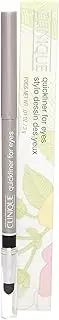 Clinique Quickliner For Eyes