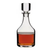 Dartington Crystal - Spirit Decanter 750ml (Made in the U.K.)