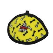 Tuffy Ultimate Odd Ball Yellow Bone 1 Each by Tuffy