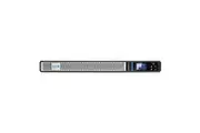 Eaton 5P850IRG2 Line-interactive UPS - 850 VA/680 W - 1U Rack-mountable - 230 V AC Input - 230 V AC, 200 V AC, 208 V AC, 220 V A