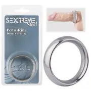 SEXTREME DONUT COCKRING 4.5CM