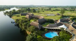 The Royal Senchi Hotel and Resort