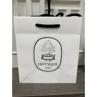 在飛比找蝦皮購物優惠-各式提袋 紙袋 禮盒 加購 diptyque 歐舒丹提袋 歐