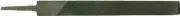 Tsubosan Ironwork File 200mm Flat Oil Grain HI20004