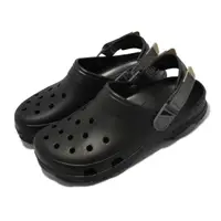 在飛比找momo購物網優惠-【Crocs】涼拖鞋 Classic All Terrain
