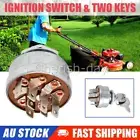 Ignition Switch Keys For Husqvarna , Murray , Briggs & Stratton Ride on Mower