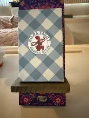 out of print Hilda tarot Gingham Edition And Hilda Lenormand Gingham Edition