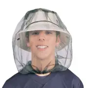 Outdoor Fishing Anti Mosquito Insect Hat Fishing Hat Bug Mesh Net6763