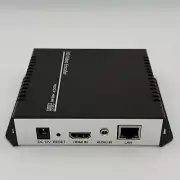 [2025 UPDATE] NEW!! HDMI ENCODER H265 H264 1080 HD RTSP RTMP