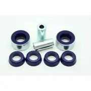 SuperPro Control Arm Lower Inner Rear Bushing Kit - SPF3256K