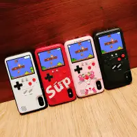 在飛比找蝦皮購物優惠-SAMSUNG 2022 彩屏 GameBoy 36 遊戲手