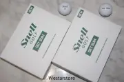 NEW 2 DOZEN SNELL GET SUM White GOLF BALLS FREE 2 Dozen TEES