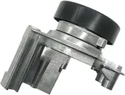 Drive Belt Automatic Tensioner，Compatible for LEXUS GS LS SC 400 430 GX LX 470 1UZ-FE 2UZ-FE 3UZ-FE Tensioner Pulley Kit 16620-0W030 166200W101 16620-0W036 Drive Belt Tensioner.