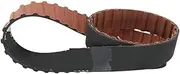 Transmission Belt 285H/290H/295H/300H/305H/310H/315H/320H/325H/330H/335H Closed Loop Rubber Synchronous Belt Width 25/30 Mm(330H-66T-838.2 mm,30mm)