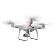 DJI Phantom 4 RTK + D-RTK 2 with Mobile Station + Tripod Combo