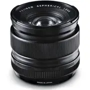 Fujifilm FUJINON XF 14mm f/2.8 Lens