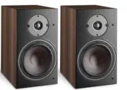 Dali Oberon 3 Bookshelf Speaker (Pair) 150W BROWN