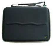 Valentine V1 Gen2 Radar Detector w/ Accessories EVA Travel Protective Hard Case