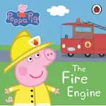 PEPPA PIG: THE FIRE ENGINE: MY FIRST STORYBOOK