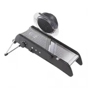 Progressive Professional Mandoline Pl8 Black