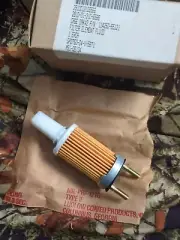 Military Surplus Air Filter Replaces Yanmar OEM 114250-55121 NSN 2910013106566