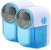 Home Master Battery Operated Lint Remover Shaver